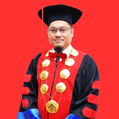 ABD. RACHMAN DAYAT, S,Kom., M.Kom.