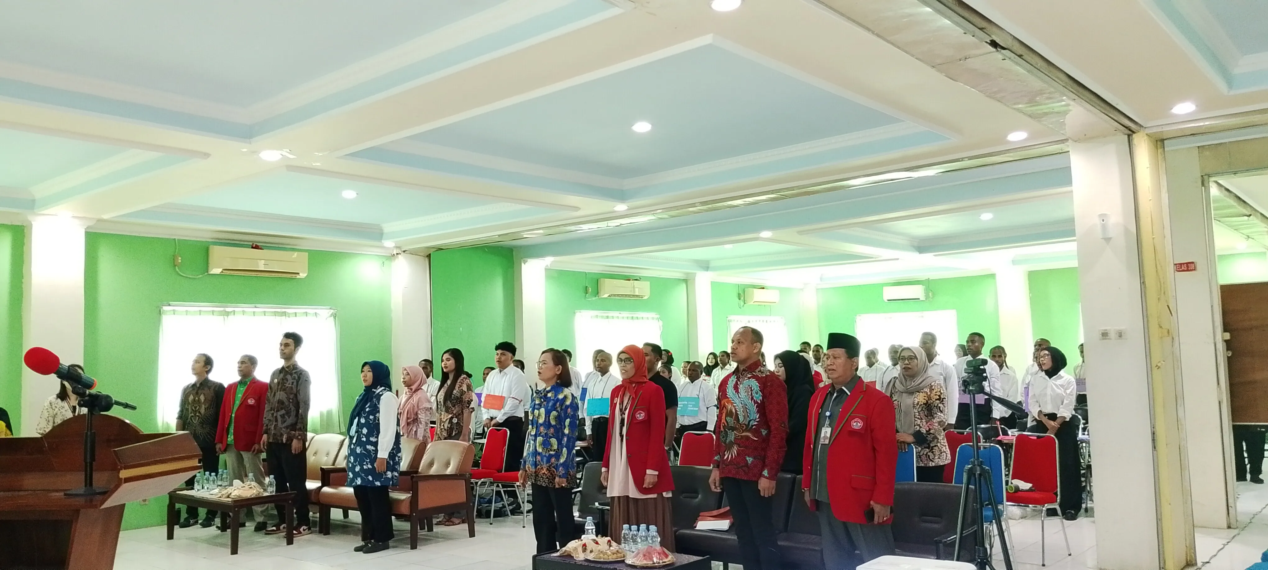 PKKMB UNINGRAT PAPUA 2026